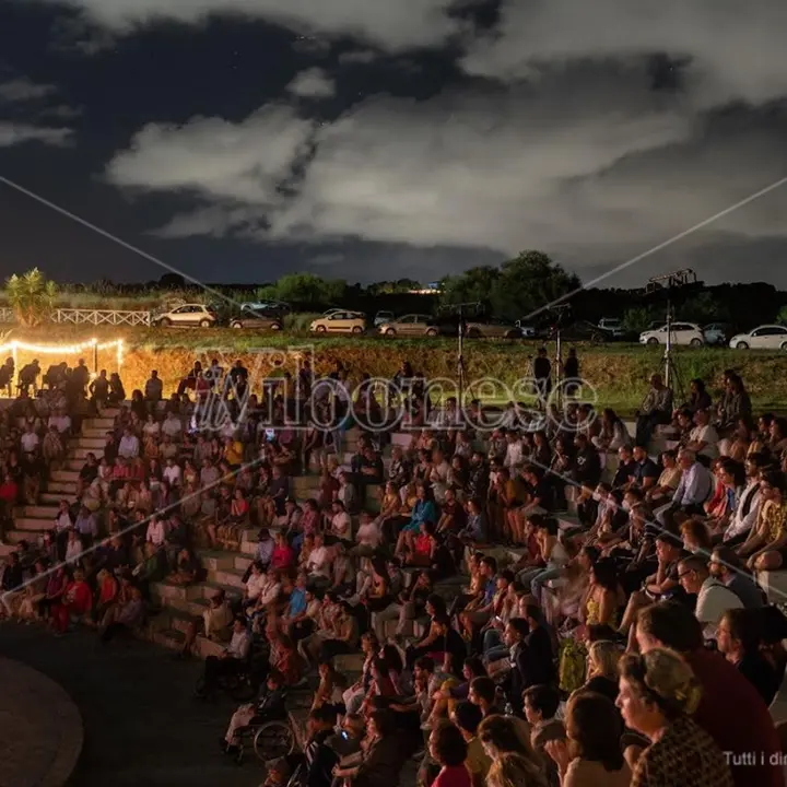 Ricadi: la VII edizione di Avvistamenti Teatrali chiude con la musica contemporanea