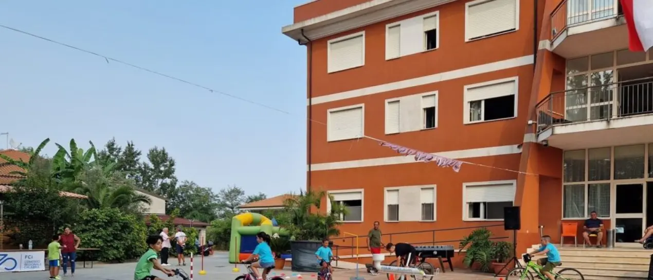 Mileto, consensi per la terza edizione del “Trofeo San Fortunato martire”