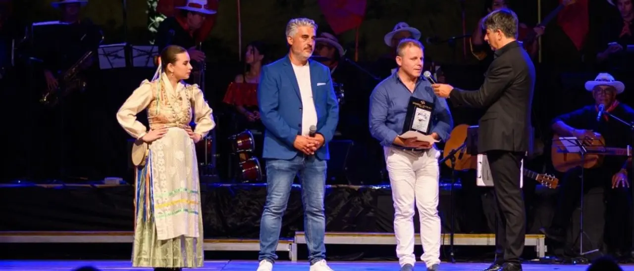 Tropea, due premi in pochi giorni per il fotoreporter di LaC Saverio Caracciolo