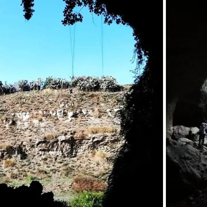 Spilinga, la grotta del Favo e l’epoca delle scorrerie negli antichi territori del vibonese