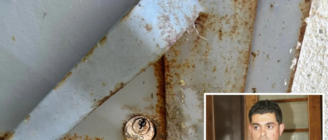 Acquaro, ignoti tentato di forzare l’ingresso della camera di manovra delle risorse idriche