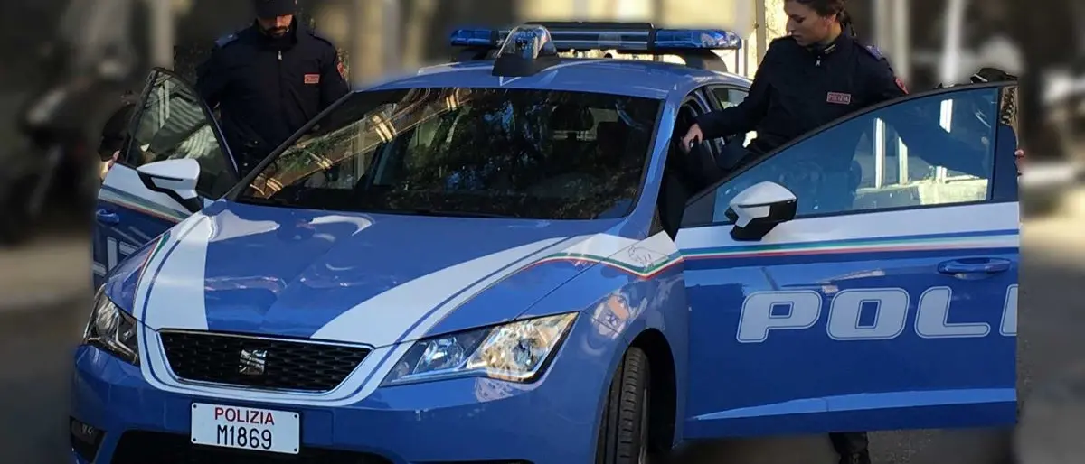 Vibo, la Questura emette 4 avvisi orali. Tra i destinatari anche l’uomo che seminò il panico nel Pronto soccorso