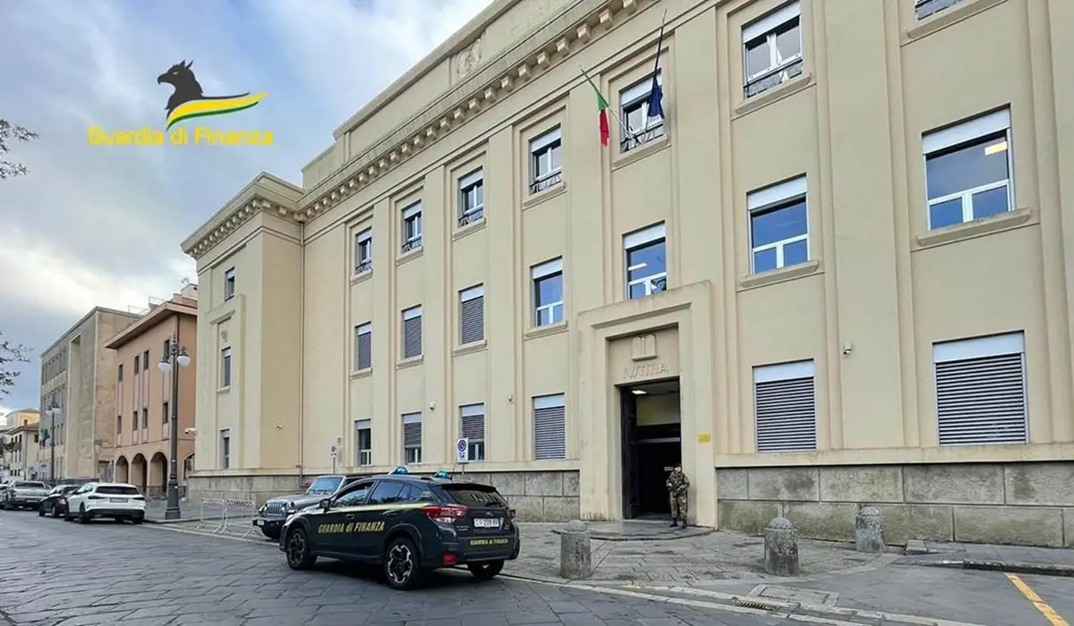 Reddito di cittadinanza a indagati di Rinascita Scott: aperto il processo a Vibo
