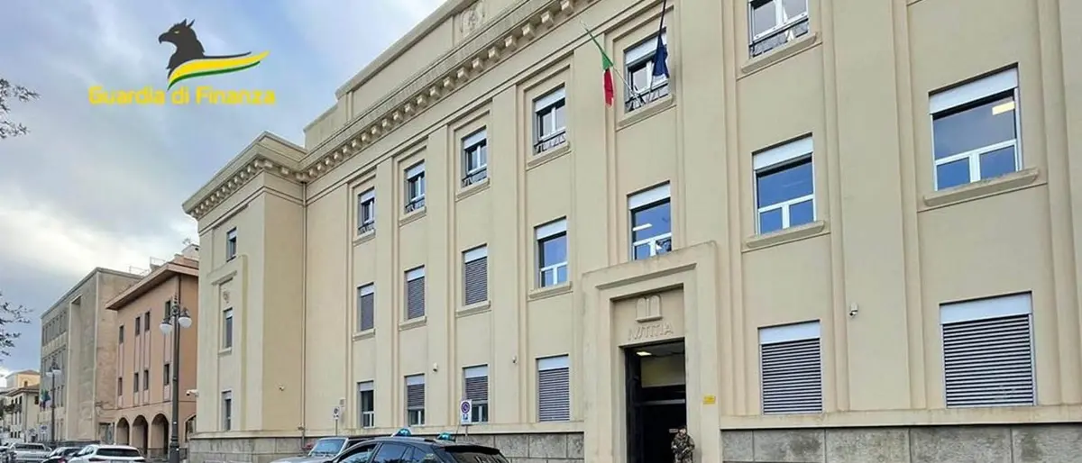 Bancarotta fraudolenta a Vibo: due condanne, tre proscioglimenti e in tre a giudizio