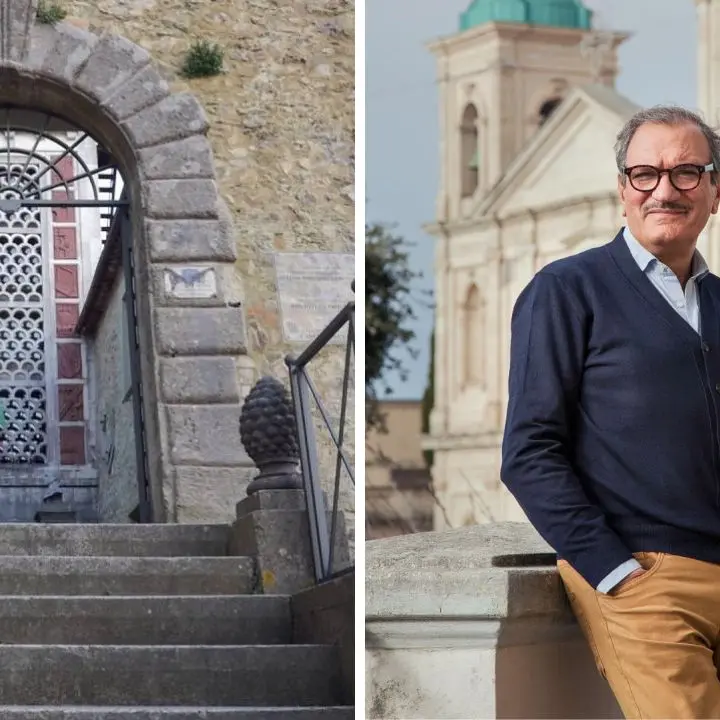 Sistema bibliotecario vibonese in crisi, Romeo: «Potrebbe diventare sede universitaria»