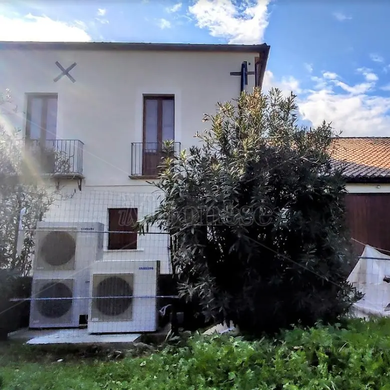 Tonnara Bivona, Montesanti: «Impianto condizionamento di fianco alla loggia, scelta discutibile»