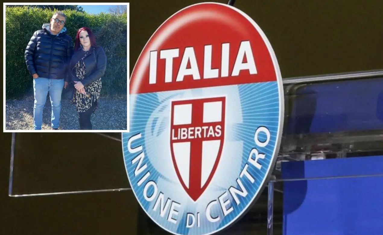L'Udc cresce nel Vibonese: aderisce al partito Nicoletta Covalea