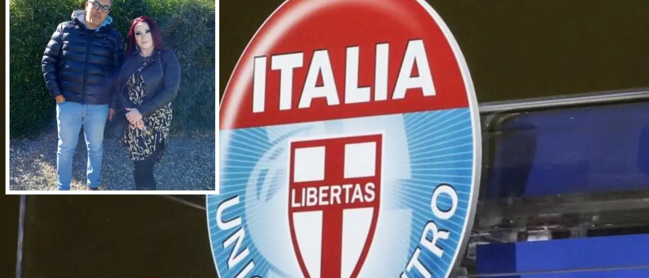 L'Udc cresce nel Vibonese: aderisce al partito Nicoletta Covalea