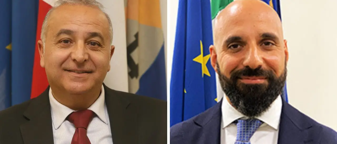 Reparto Prevenzione Crimine, Muraca e Mammoliti: «Sia mantenuto a Vibo»