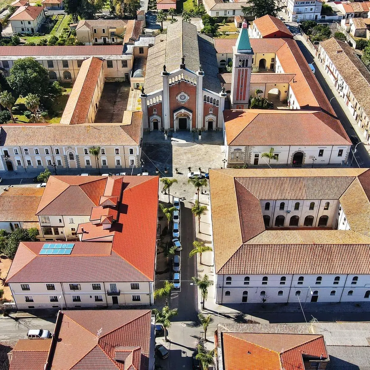 Mileto, giornata “speciale” nel segno di San Gerlando di Besancon