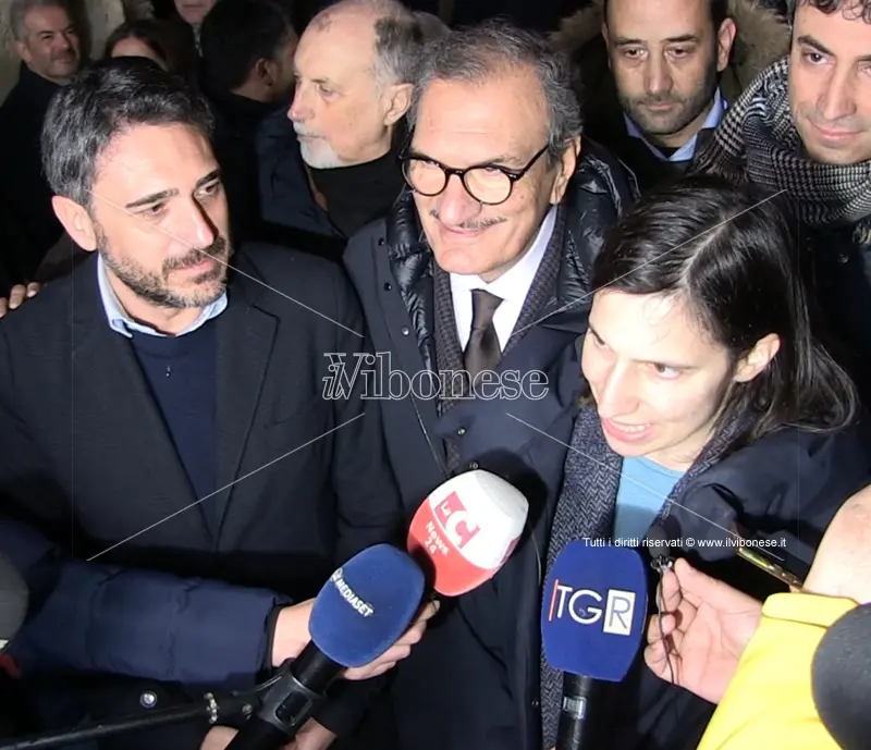 Romeo sindaco, la soddisfazione di Irto (Pd): «Con Vibo il campo progressista conquista un’altra città calabrese»
