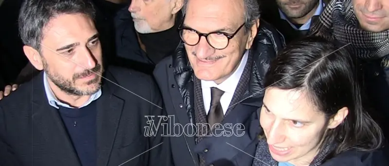 Romeo sindaco, la soddisfazione di Irto (Pd): «Con Vibo il campo progressista conquista un’altra città calabrese»