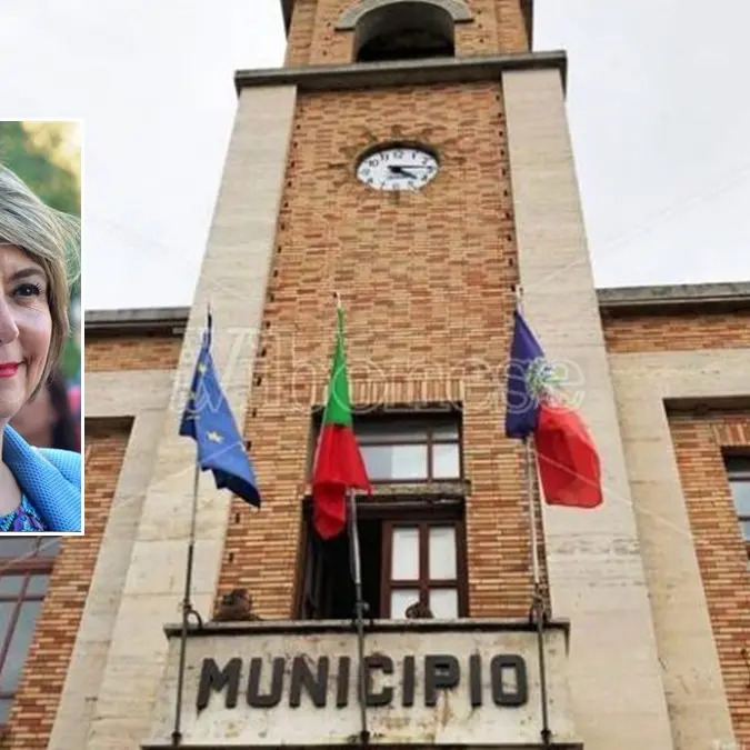 Vibo, il bilancio del sindaco uscente Maria Limardo: «Abbiamo compiuto un miracolo»