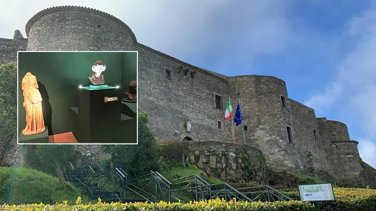 “I Prati di Kore. Storie di antiche donne vibonesi”: tutto pronto a Vibo mostre e conferenze