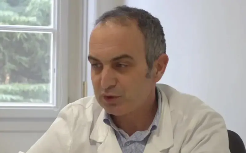 Congresso europeo di Neurologia a Londra, tra i protagonisti il tropeano Bonavina