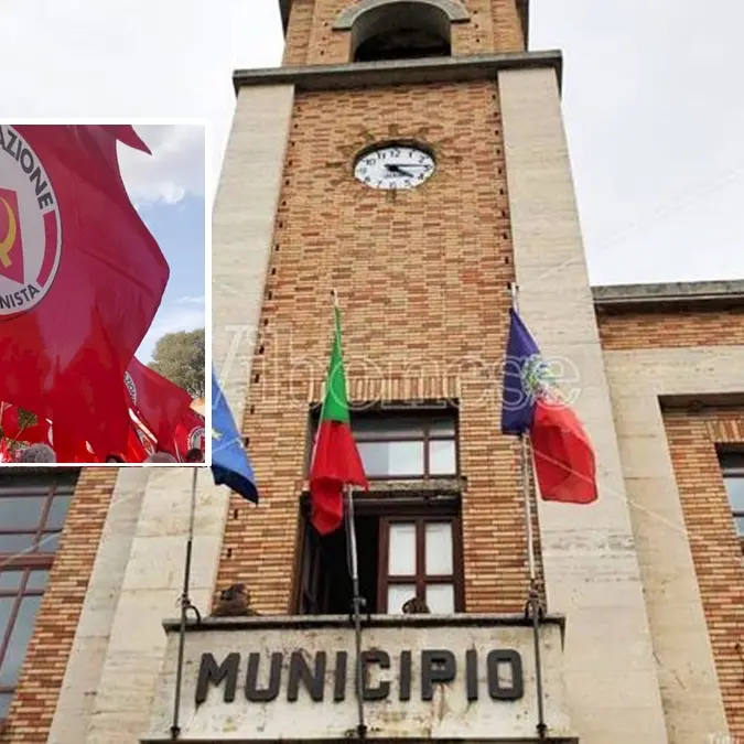 Autonomia differenziata, Rifondazione comunista Vibo contro il disegno di legge