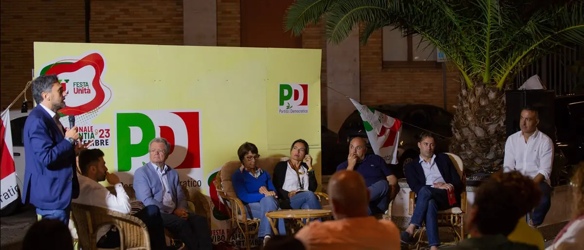 Il Partito democratico torna a riempire le piazze: stasera tocca a Elly Schlein - Video