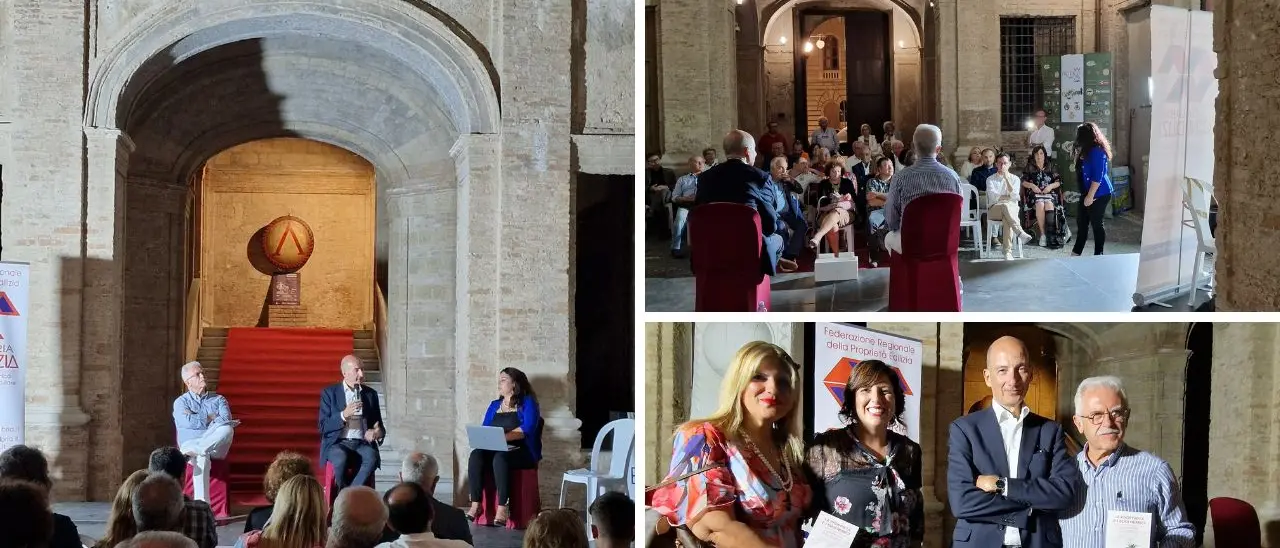 Vibo, le nuove sfide del settore immobiliare in un confronto con Confedilizia