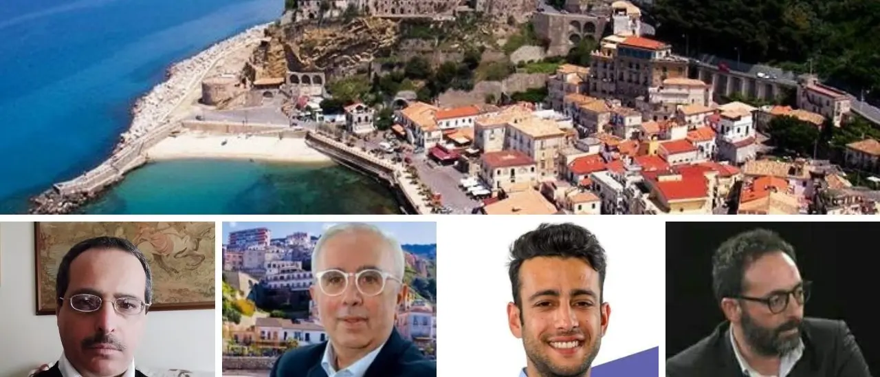 Pizzo, si lavora per ricompattare il fronte del centrosinistra: «Più vicini alla comunità»