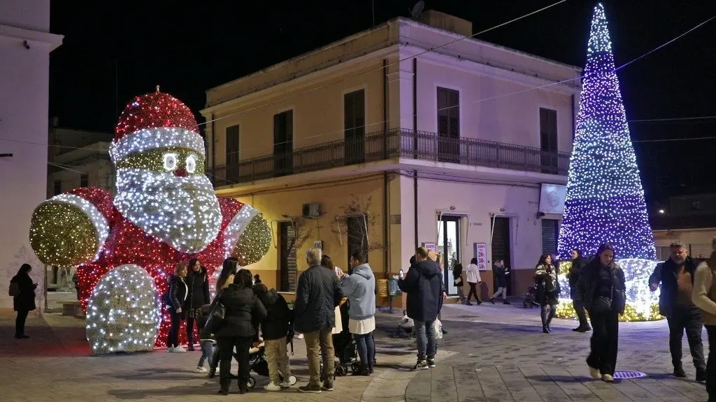 Tropea: vigilia di Natale con l’Orchestra Sinfonica della Calabria