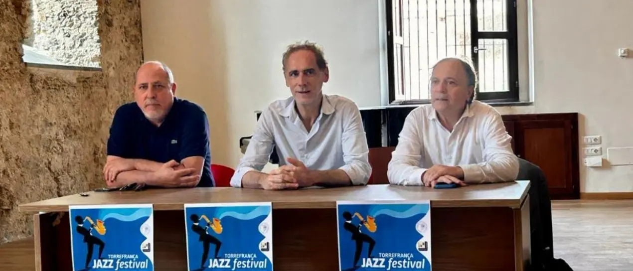 Vibo, si alza il sipario sul “Torrefranca Jazz Festival”: in programma otto concerti