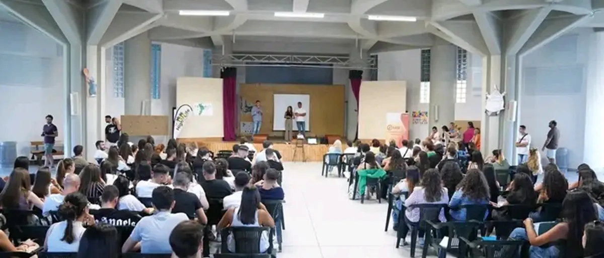 A Ionadi la II edizione di “Torno giù, l’agorà di chi ritorna” – Video