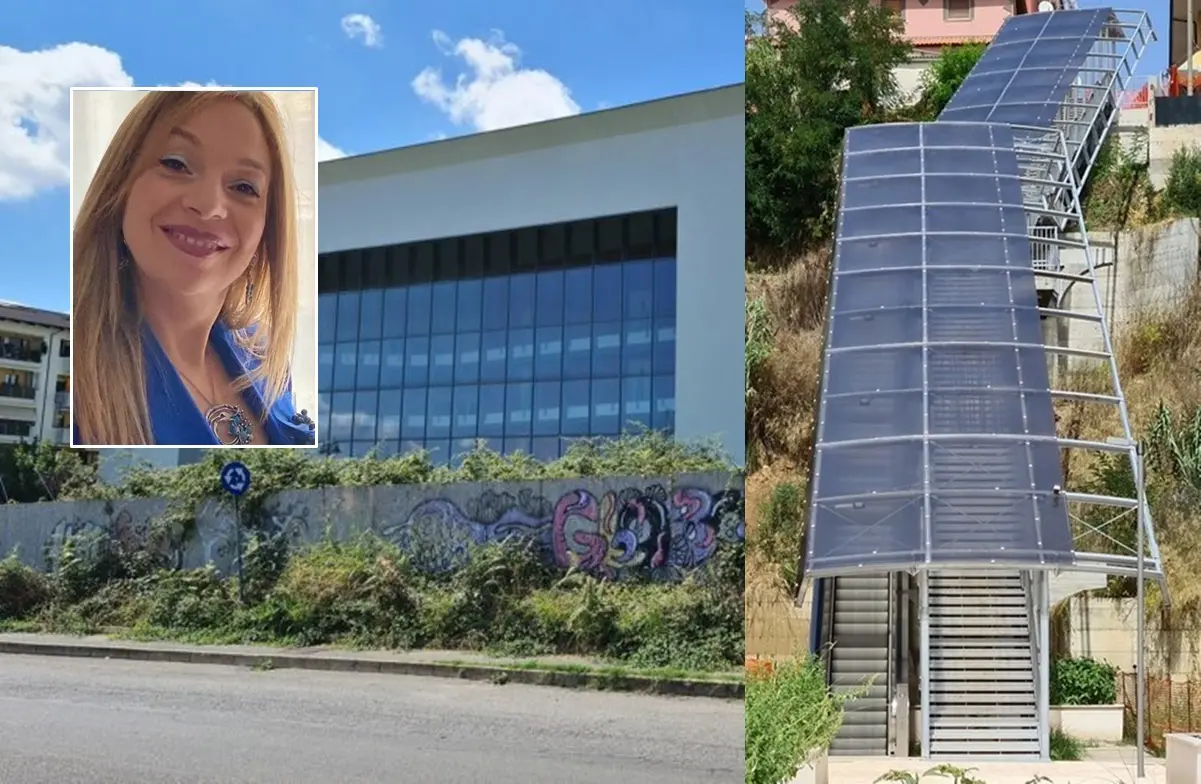 Vibo, FI sgrana il rosario delle criticità: «Amministrazione Romeo inerte, prendersela con chi li ha preceduti non funziona più»