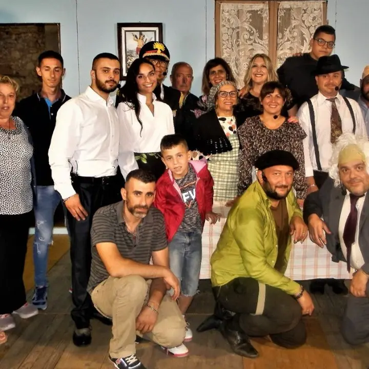 Applausi per gli spettacoli teatrali dell'associazione Don Mazza nel Vibonese