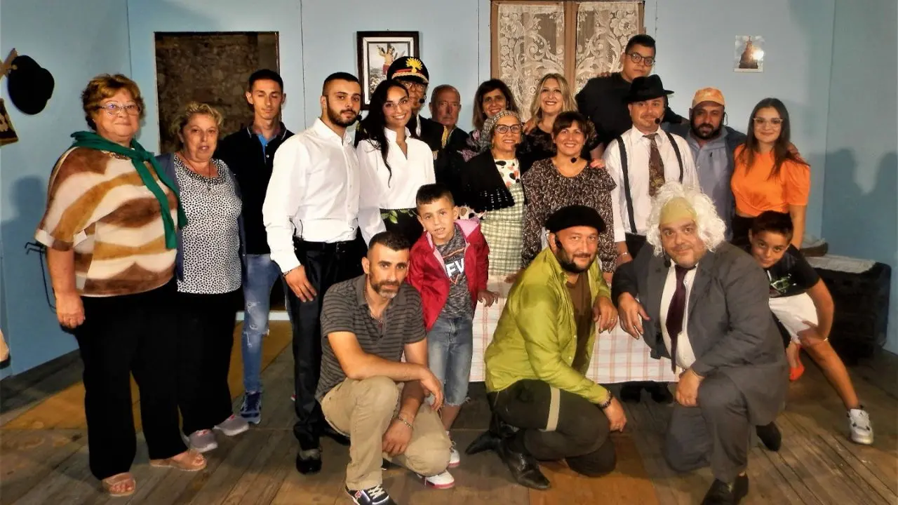 Applausi per gli spettacoli teatrali dell'associazione Don Mazza nel Vibonese