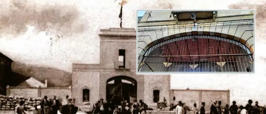 La Soprintendenza avvia la procedura di vincolo per la Tonnara “Santa Venere” di Vibo Marina