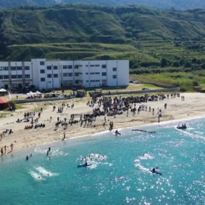 Pizzo, l’istituto nautico pronto a festeggiare i 150 anni di attività