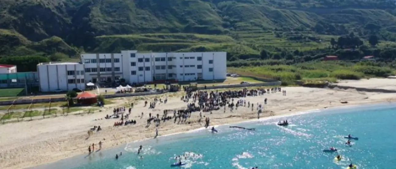 Pizzo, l’istituto nautico pronto a festeggiare i 150 anni di attività