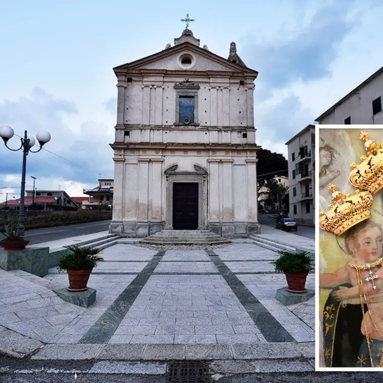 Parghelia promuove una rete di Comuni legati al culto della Madonna di Portosalvo
