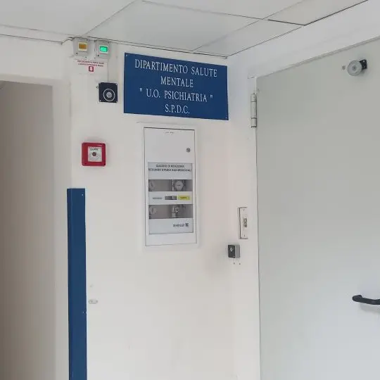 Psichiatria di Vibo: in arrivo tre nuovi medici per ovviare alle carenze di personale