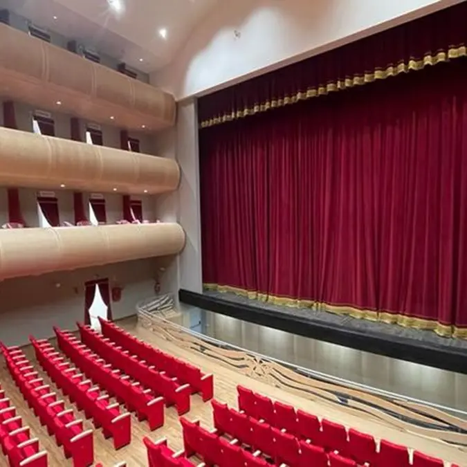 Caso teatro a Vibo, l’opposizione: «Persa la credibilità della città»