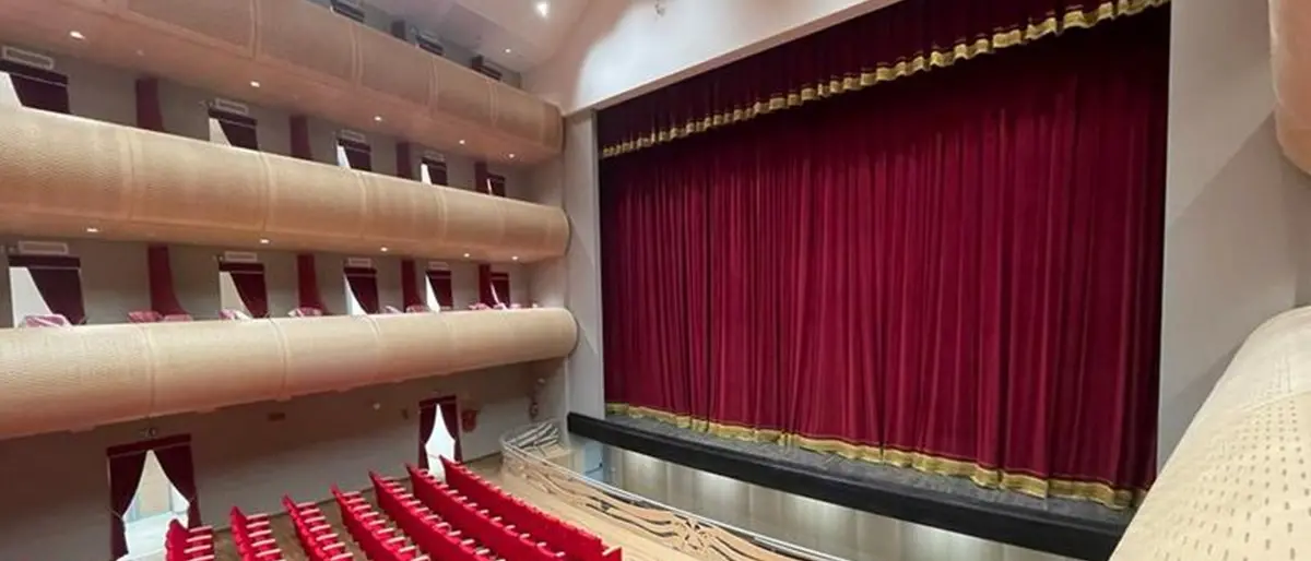 Caso teatro a Vibo, l’opposizione: «Persa la credibilità della città»