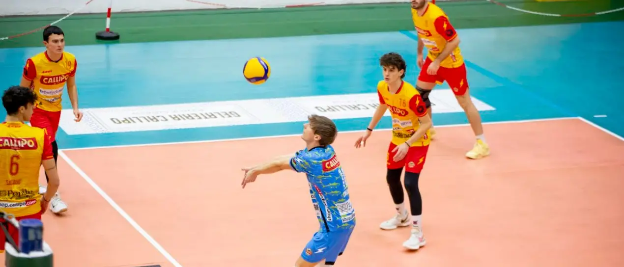 Tonno Callipo, Cugliari: «Contro Letojanni gara difficile, daremo il massimo»