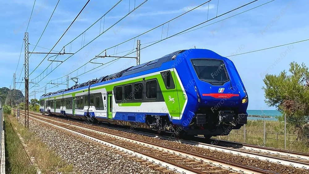 Disagi in vista per chi raggiunge Catanzaro in treno: dal 10 giugno linea interrotta