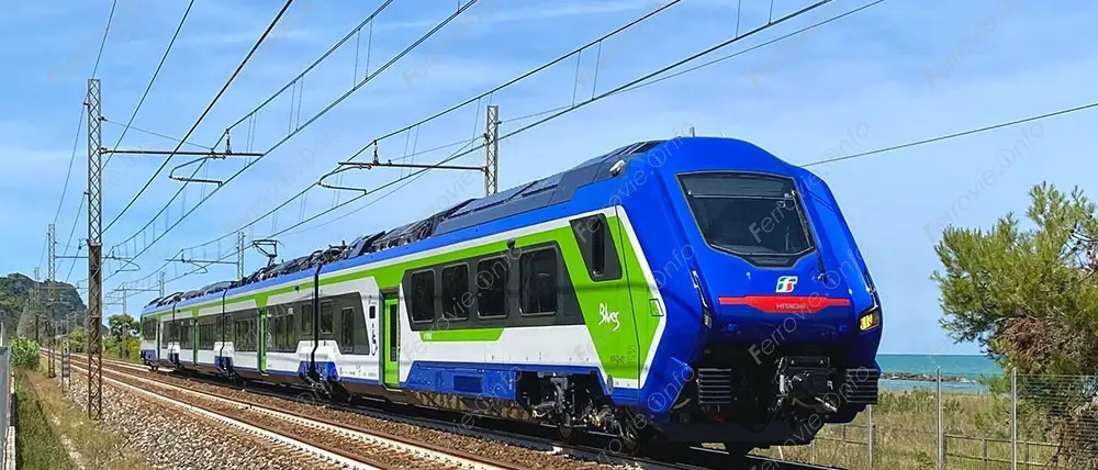 Disagi in vista per chi raggiunge Catanzaro in treno: dal 10 giugno linea interrotta