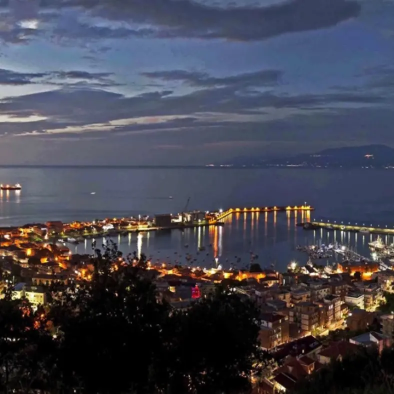 Porto Santa Venere, Pro loco Vibo Marina: «Brand identitario e storico per rilanciare il paese»