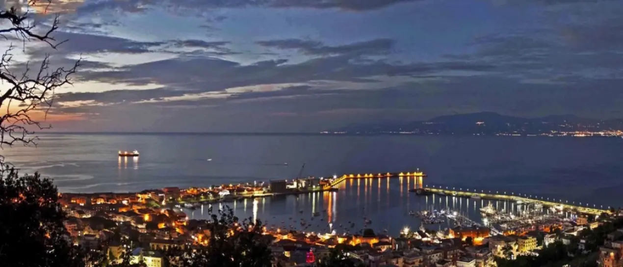 Porto Santa Venere, Pro loco Vibo Marina: «Brand identitario e storico per rilanciare il paese»