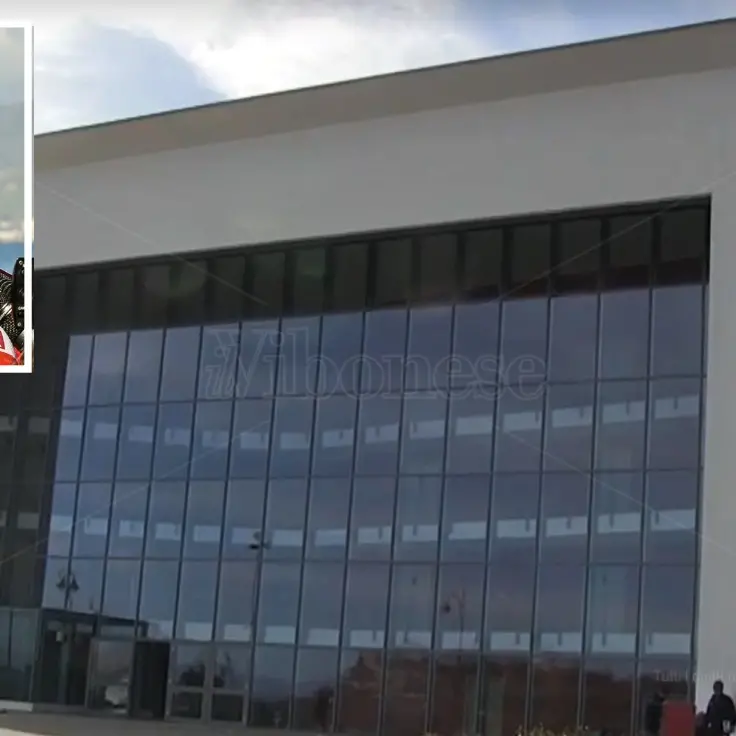 Teatro a Vibo, il sindaco Limardo: «Polemiche pretestuose e cariche di ipocrisia»