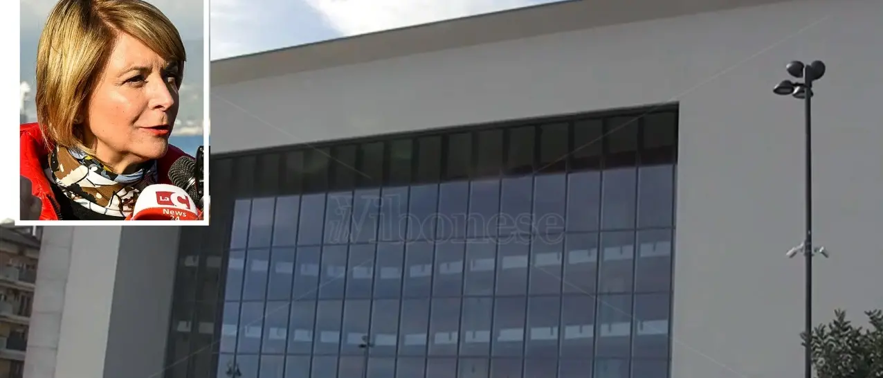 Teatro a Vibo, il sindaco Limardo: «Polemiche pretestuose e cariche di ipocrisia»