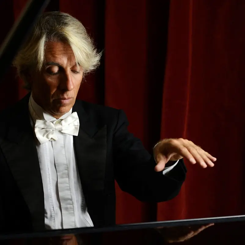 Tropea, tutto pronto per il nuovo appuntamento di Armonie della Magna Grecia all'ex monastero di Santa Chiara