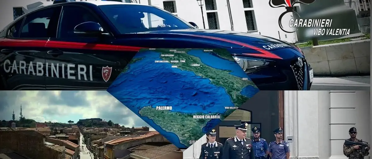 Narcotraffico: operazione Maestrale 3, tutti a giudizio tra rito ordinario e abbreviato