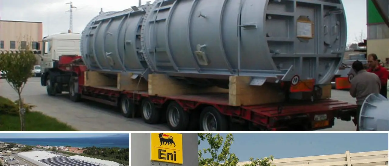 Le imprese vibonesi ad alta tecnologia competitive a livello mondiale