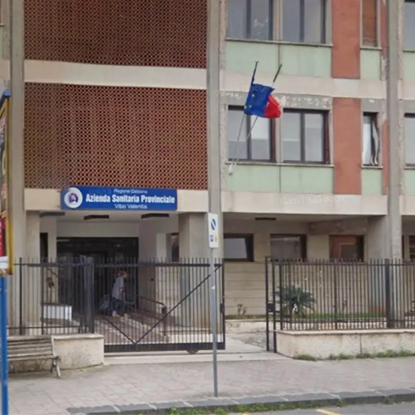 Bilancio in rosso per l’Asp di Vibo: il 2023 si chiude con una perdita da 15,5 milioni di euro