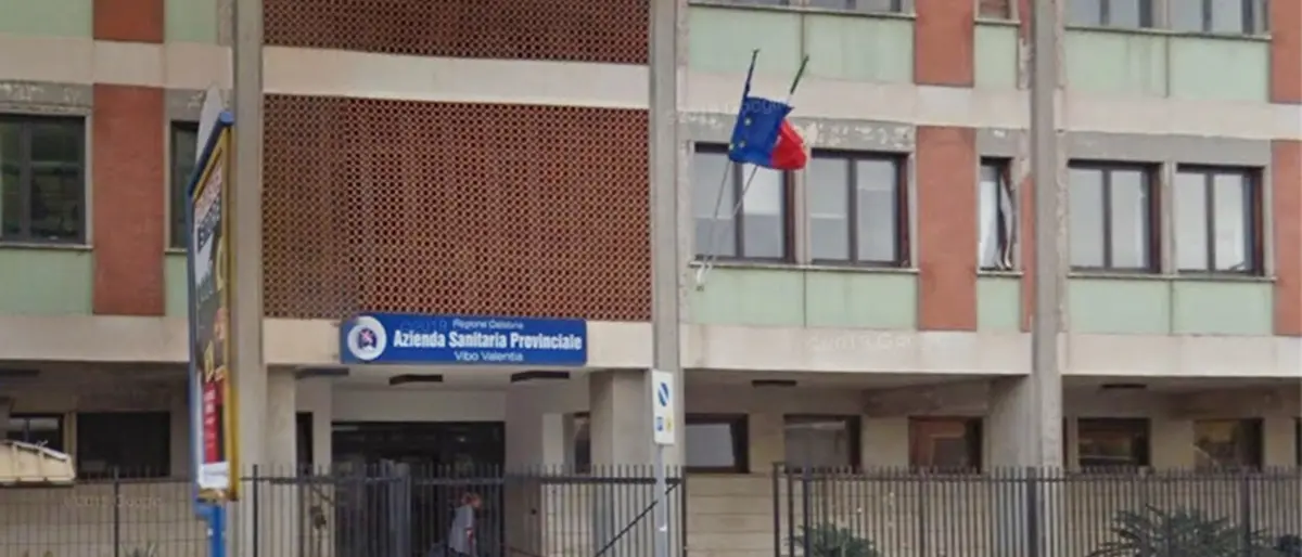 Bilancio in rosso per l’Asp di Vibo: il 2023 si chiude con una perdita da 15,5 milioni di euro