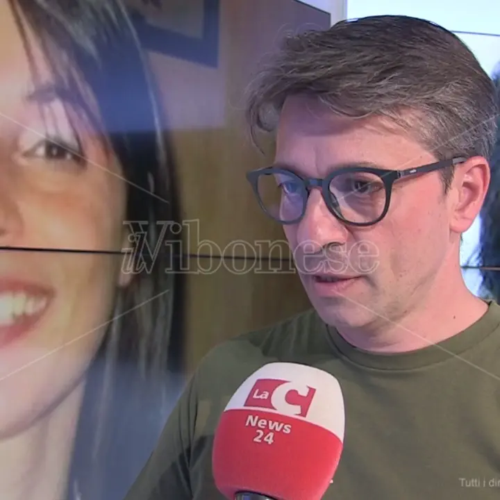 «Nessuno verrà da Marte per sconfiggere la mafia, dobbiamo essere noi a farlo»: intervista al fratello di Maria Chindamo