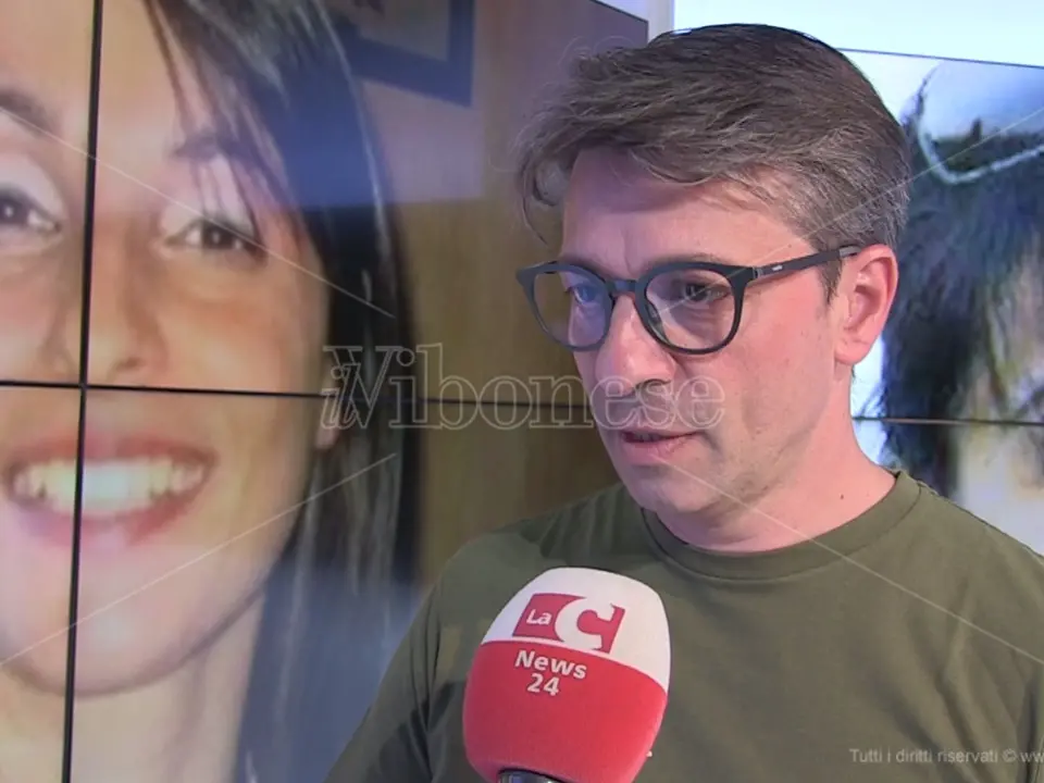 «Nessuno verrà da Marte per sconfiggere la mafia, dobbiamo essere noi a farlo»: intervista al fratello di Maria Chindamo